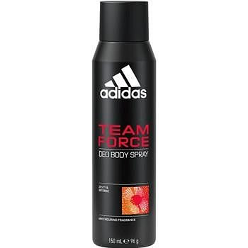 現貨 附發票 Adidas 愛迪達男性香體噴霧(超越魅力) 150ml《四季花蕊》