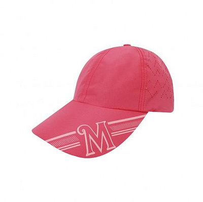 【山林】11H37 32 深粉紅 透氣抗UV 棒球帽 防曬帽 Mountneer