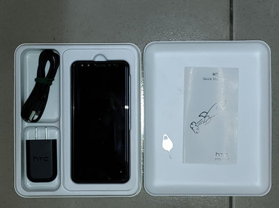 2手 HTC U12+ plus手機~~