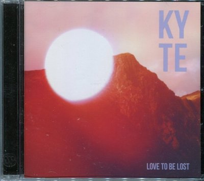 【嘟嘟音樂２】凱特樂團 KYTE - 失戀預告 LOVE TO BE LOST