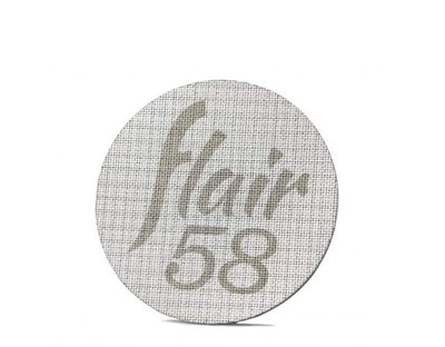 (現貨)Flair 58粉餅濾網--二次分水網(獨立銷售零件)