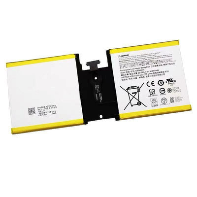 批發 批發 現貨適用全新 微軟 Surface go 1824 G16QA043H 平板電腦內置電池