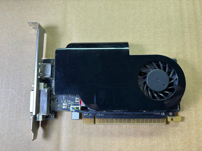 ACER 主機拆下 GT640 4G DDR3  顯卡乾淨  (不須外加 6 Pin電源);面交(三峽地區)