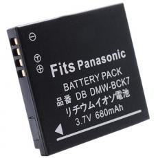 [開欣買]佳美能 Panasonic DMW-BCK7 鋰電池-KA 公司貨 投保3500萬產品責任險