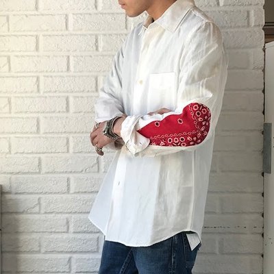 日貨代購CITY】2019SS VISVIM ALBACORE JUMBO SHIRT L/S LUXSIC 現貨