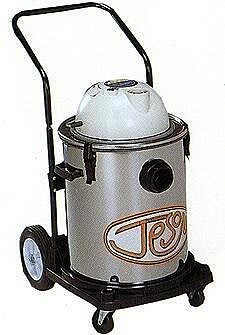 【優質五金】潔臣Jeson 新型設計 JS-102 工業用吸塵器~10加侖~ 來電免運費特價中
