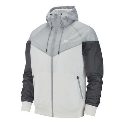 [nike 耐吉] 網球 訓練 運動防風外套 夾克 非費德勒 非納達爾