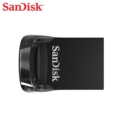 SanDisk Ultra Fit 256G USB 3.1 高速隨身碟 台灣保固公司貨 (SD-CZ430-256G)