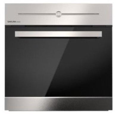 《日成》櫻花牌 嵌入式電器收納櫃 炊飯櫃 E3621 (不銹鋼托盤.烤漆內框)