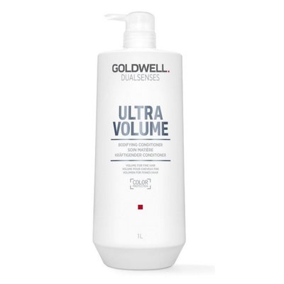 夏日小舖【洗髮精】歌薇GOLDWELL 量感洗髮精1000ml 全新公司貨