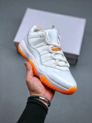 Nike WMNS Air Jordan 11 Retro Low&amp;#92;