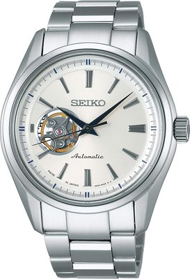 日本正版 SEIKO 精工 PRESAGE SARY051 機械錶 男錶 男用 手錶 日本代購