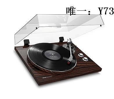 詩佳影音雅佳 AKAI BT500 黑膠唱機LP唱機 唱機自帶唱放 耳放影音設備