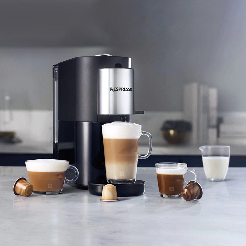 かわいい新作 Nespresso ATELIER おまけ多数 sushitai.com.mx