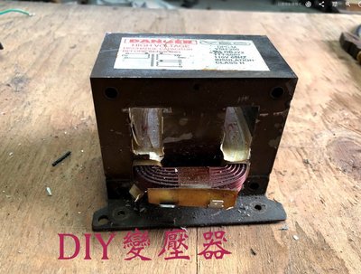 DIY 高電流變壓器 馬達 電機 電磁鐵 砂輪機 電鑽 切割機 磨盤 電池 18650 電池點焊機 磨棒 鎢鋼刀