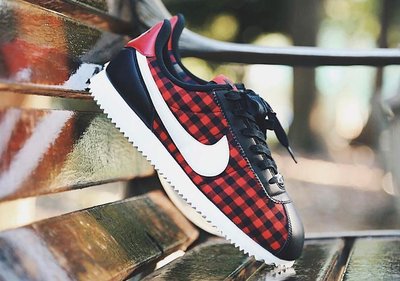 Nike Cortez Basic TXT SE 'Storm Pink' - AA3498-600