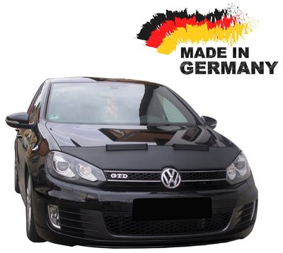 ** 福品小舖 ** 福斯 VW GOLF 6 六代  汽車 鬼面罩 砂石擋 面罩 擋蟲罩