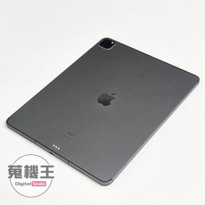 【蒐機王】Apple iPad Pro 12.9 M1 256G WiFI 五代【歡迎舊3C折抵】C7863-6