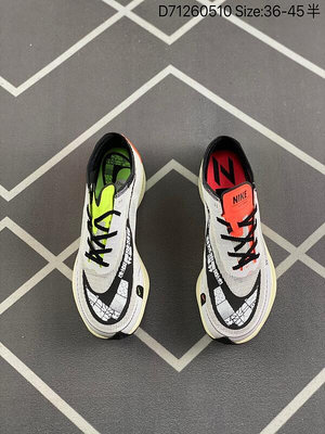 [多種顏色]耐吉 Nike ZoomX Vaporfly NEXT% 2“Watermelon”馬拉松泡棉緩震運動慢跑鞋