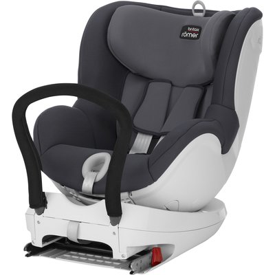 媽媽寶寶租Britax Dualfix 雙面旗艦型ISO 0-4歲汽車安全座椅/汽座360度旋轉座椅