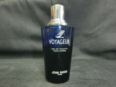 Jean Patou Voyageur 旅行家淡香水 100m EDT 噴式