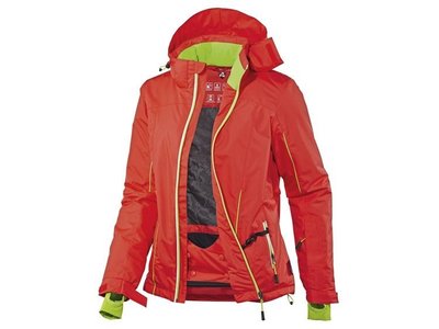 香港代購 戶外大廠 最高階設計滑雪外套 雨衣 風衣 防寒大衣夾克 運動外套 抓絨夾克  超越羽絨外套 類似NIKE風格