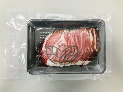 🇪🇸西班牙🇪🇸冷凍伊比利豬梅火鍋片 / 每盒150公克《大欣亨》B351016