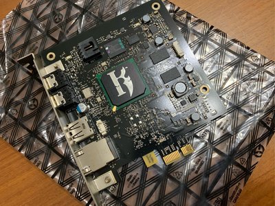 EVGA Killer Xeno Pro 網路卡 PCIe 電競 ASUS 華碩 rog 主機板 intel 遊戲