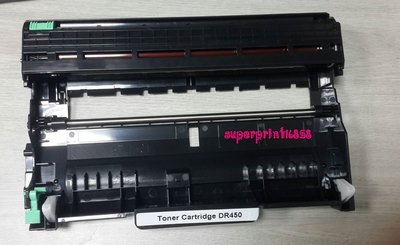 《含稅》全新Brother DR-420 / DR420 / DR450 相容感光滾筒適用FAX-2840