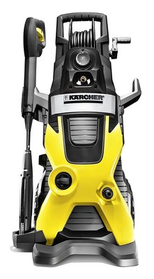 德國凱馳 高壓清洗機 洗車機 Karcher K5 2000PSI Electric Pressure Washer