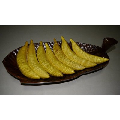金絲楠木 水波紋 金香蕉 ，無裂補~財源滾滾~ (非檜木、肖楠、牛樟、崖柏、龍柏，黃金樟) 居家擺設