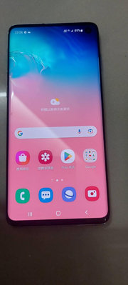 全新4g手機 SAMSUNG GALAXY S10 (G973F) 8+128GB 109