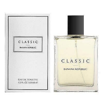 『靚靚美妝』Banana 香蕉共和國 新 傳奇經典 淡 125ML Banana Republic Classic