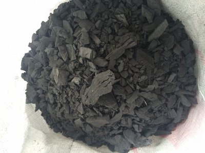 台灣木炭 碎粉炭 碎炭 農業用炭 種植 花卉 樹木 蔬菜 樹苗 蘭花 25公斤