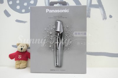 【Sunny Buy】◎現貨◎ Panasonic 國際牌 無線電動修容剪 身體刮鬍刀 ER-GK60-S 乾濕皆宜