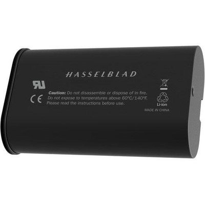 【日光徠卡台中】Hasselblad VHB1 Akku 3400 mAh 原廠電池 for X1D 系列, 907X
