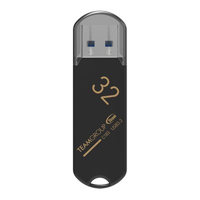 《SUNLINK》十銓TEAM C183 32G 32GB USB3.2隨身碟