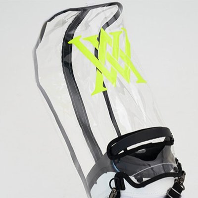 高爾夫球袋新款ANEW高爾夫球包 雙肩輕便支架包 水洗布雙帽球桿袋 GOLF BAG