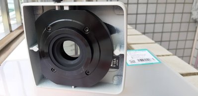 Nikon 無限對焦顯微鏡E400及E600型用之上偏光 Analyzer Y-ISA 配件(簡易偏光顯微鏡擴充配件)
