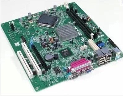 全新 戴爾/DELL Optiplex 380DT/380MT G41 DDR3主板HN7XN OHN7XN