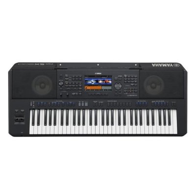 【預購】YAMAHA 山葉 PSR-SX900 61鍵電子琴 附原廠琴袋 高階數位工作站音質 原廠公司貨 一年保固