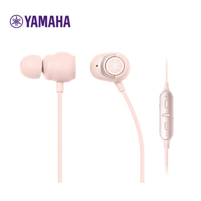 YAMAHA EP-E50A 無線繞頸式藍牙降噪耳機 公司貨保固 粉/白/藍