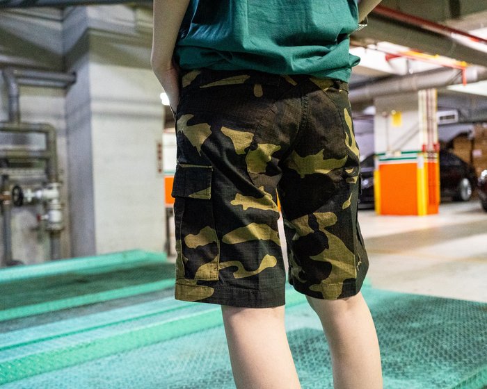 ACRONYM アクロニウム SCHOELLER DRYSKIN SHORTS パンツ ショート