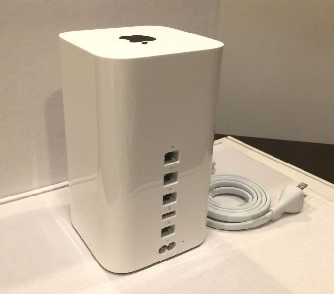 apple airport time capsule 2tb