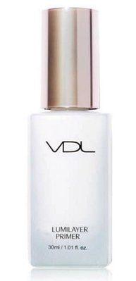 VDL 貝殼提亮妝前乳 飾底乳 妝前霜 保濕提亮液