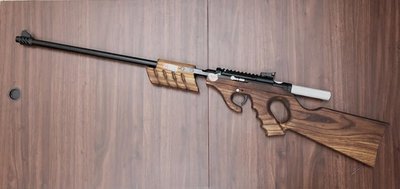 (傑國模型) UD801 8mm 狙擊槍 CO2 直壓槍 8MM BB彈 鋼珠