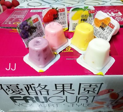 乳酸 果凍綜合 盛香珍果凍 優格果凍 台灣製造 3公斤裝-綜合-批發果凍團購