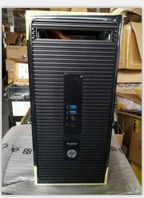 惠普 HP 480 490 498 G2 電腦 準系統 4代1150 DDR3 現貨質保