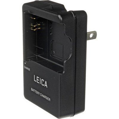 【日光徠卡台中】Leica BC-DC8 充電器FOR LEICA X相機用