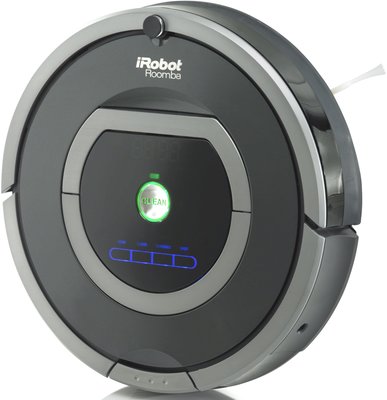 iRobot Roomba 780 定時 掃地機器人  吸塵器